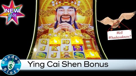 Ying Cai Shen PokerStars